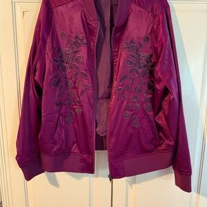Torrid Jacket